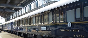 Orient Express vlak