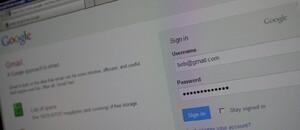 Gmail, prihlásenie (registrácia) - Zdroj Profimedia