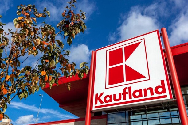 Kaufland, obchod, supermarket - Zdroj Profimedia