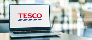 Tesco (logo) - Zdroj Profimedia