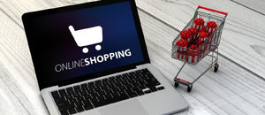 Online nákup