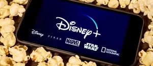 Disney plus na Slovensku