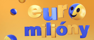 Lotéria Euromilióny od Tiiposu