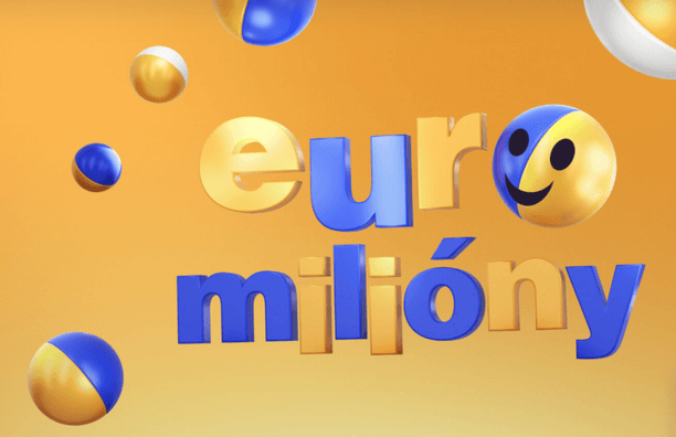 Lotéria Euromilióny od Tiiposu