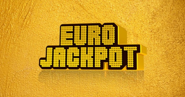 Eurojackpot od Tiposu