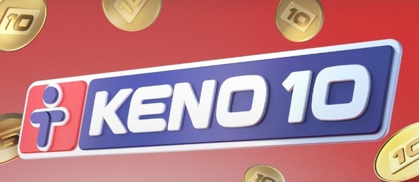 KENO 10 a KENO PLUS na Tipose