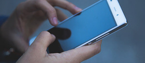 Mobilný telefón - dobitie kreditu Mobilný telefón - dobitie kreditu