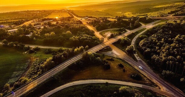 Autom do Chorvátska - diaľničné poplatky a mýto