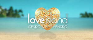 Love Island Česko a Slovensko 