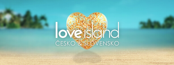 Love Island Česko a Slovensko