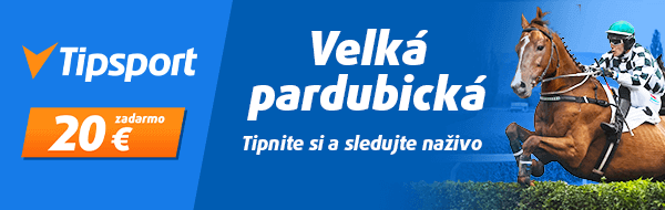Velká pardubická