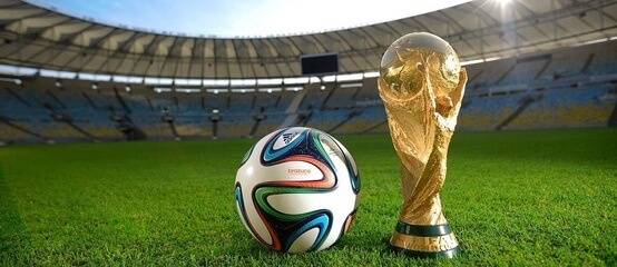 FIFA World Cup - Profimedia