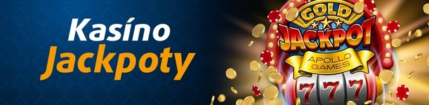Tipsport casino jackpot