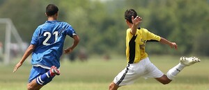 Futbal, hráči, lopta - Zdroj KeithJJ, Pixabay Futbal, hráči, lopta - Zdroj KeithJJ, Pixabay
