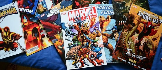 Ako idú Marvel filmy po sebe a v akom poradí ich sledovať Ako idú Marvel filmy po sebe a v akom poradí ich sledovať