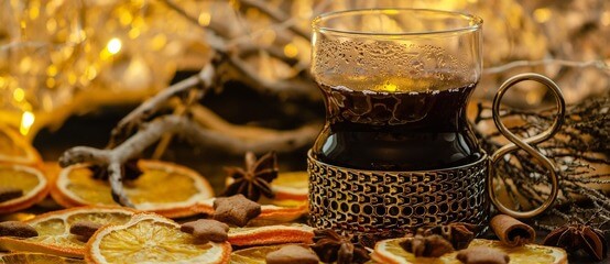Recept na najlepší vianočný punč Recept na najlepší vianočný punč