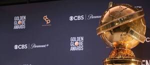 Golden Globe Awards