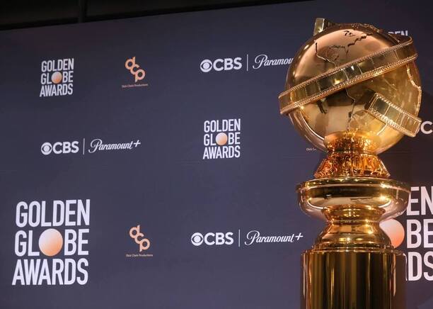 Golden Globe Awards