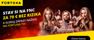 FNC 3 - zápasy, lístky, priamy prenos, PPV