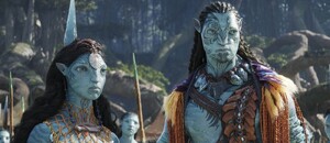 Avatar 2 - 2022, premiera, herci, ČSFD, imdb