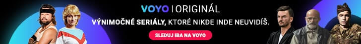 Voyo Originál