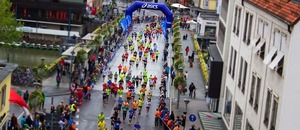 ČSOB marathon Bratislava