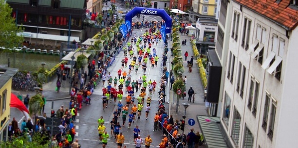 ČSOB marathon Bratislava