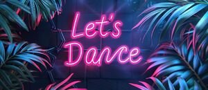 Let´s Dance