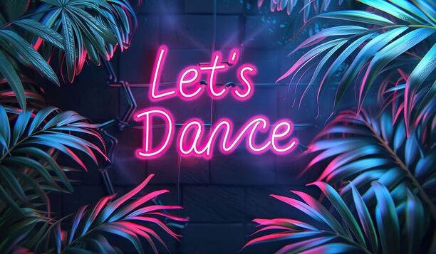 Let´s Dance