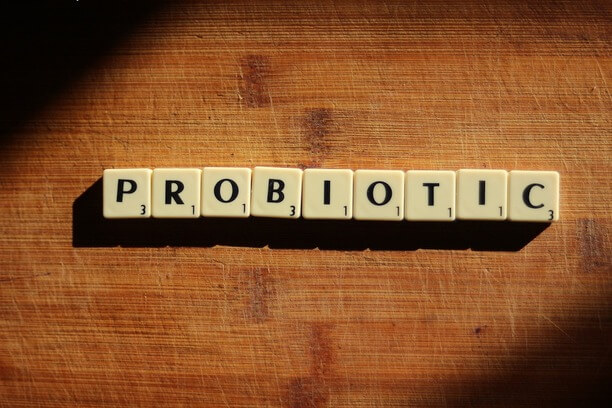 probiotika