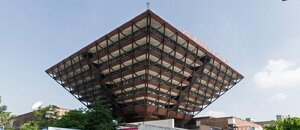 Slovenský rozhlas, budova - Zdroj Profimedia Slovenský rozhlas, budova - Zdroj Profimedia