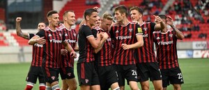 Spartak Trnava, sezóna 2022/2023 - Zdroj Profimedia