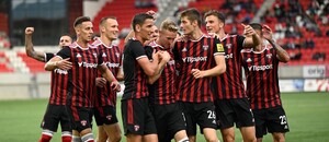 Spartak Trnava, sezóna 2022/2023 - Zdroj Profimedia