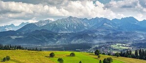 Vysoké Tatry, Slovensko