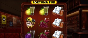Fortuna Pub