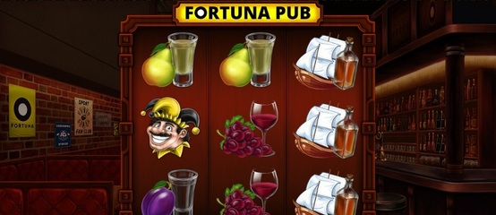 Fortuna Pub Fortuna Pub