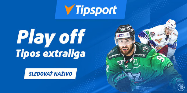 Play-off slovenskej extraligy 2022/23 - sledujte TU