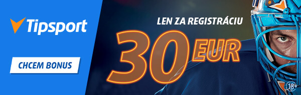Kliknite SEM a pustite si priame prenosy z MS 2023 na Tipsport TV!