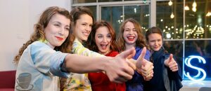 Vesna, Česká republika, Eurovízia 2023 - Zdroj Profimedia Vesna, Česká republika, Eurovízia 2023 - Zdroj Profimedia
