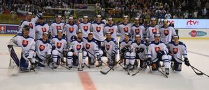 Reprezentácia Slovensko, Kaufland Cup 2022 - Zdroj Profimedia