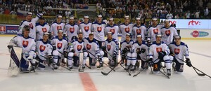 Reprezentácia Slovensko, Kaufland Cup 2022 - Zdroj Profimedia