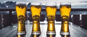 Cena piva na Slovensku a pivný index