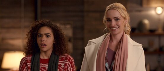 Ginny a Georgia - Netflix Ginny a Georgia - Netflix
