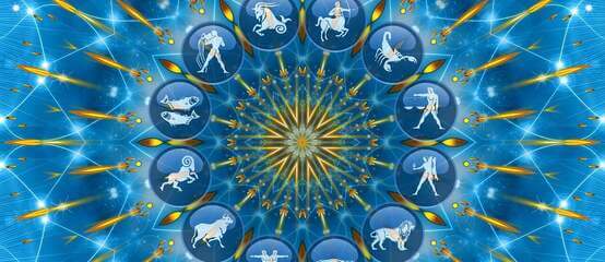 Horoskop na apríl pre všetky znamenia Horoskop na apríl pre všetky znamenia