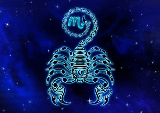 Horoskop na apríl - Škorpión