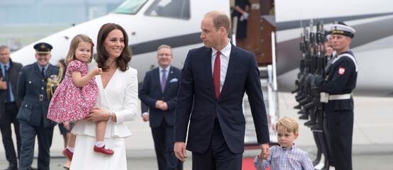 Kate Middleton a princ William - deti a novinky Kate Middleton a princ William - deti a novinky