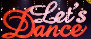 Lets Dance logo - Zdroj xChristophxHardtx, Profimedia Lets Dance logo - Zdroj xChristophxHardtx, Profimedia