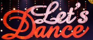 Lets Dance logo - Zdroj xChristophxHardtx, Profimedia