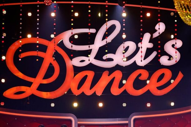 Lets Dance logo - Zdroj xChristophxHardtx, Profimedia