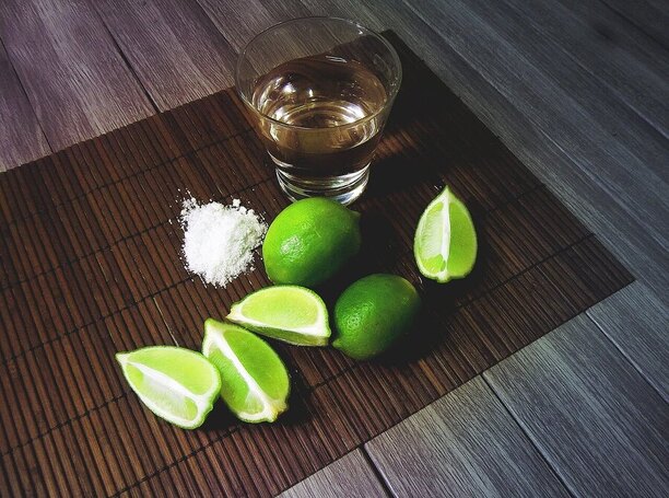 tequila